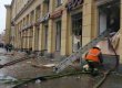 В Петербурге умер шеф-повар взорвавшегося ресторана
