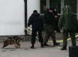 Консульство Польши в Минске эвакуировали из-за подозрительного чемодана