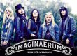 Nightwish представят украинцам свое новое шоу Imaginaerum