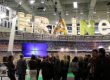 Український стенд увійшов до десятки найкращих на туристичній виставці в Берліні