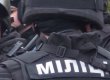 Правозащитники: за прошлый год от насилия в милиции пострадали миллион человек