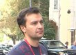 Журналістів, на яких напав директор резиденції Януковича, можуть звинуватити у побитті
