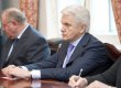 ПР опровергла слухи о вливании в нее партии Литвина
