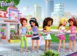 Конструктори Lego звинуватили в шовінізмі