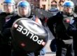В Монреале арестовали 226 участников акции протеста