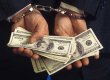 Директор киевского института погорел на взятке в 350 тыс. долл.