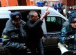В Москве на акции протеста у "Останкино" задержаны Удальцов и Немцов