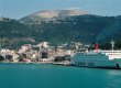 Греческие моряки объявили бессрочную забастовку