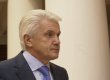 Литвин доручив розібратися з регіоналом, який застосував силу до Геращенко