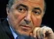 Березовский решил создать христианскую партию