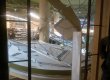 В одеському супермаркеті обвалилася стеля