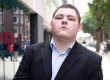 Актер из "Гарри Поттера" участвовал в массовых беспорядках в Лондоне