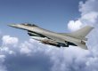 В Южной Корее разбился американский истребитель
