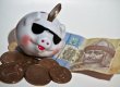 Рада отказалась обязать Кабмин увеличить минимальную зарплату