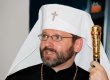 Глава УГКЦ Святослав не розуміє, чому глави церков віддали перевагу зустрічі з Януковичем, а не візиту в Брюссель