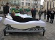 Во Львове прошел мастер-класс по здоровому сну (фото)
