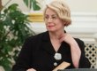 Герман розтлумачила слова Януковича про двомовність