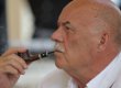 Говорухин считает создание общественного телевидения "вредным делом"
