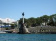 Британия построит в Севастополе памятник своим погибшим воинам в Балаклавском сражении