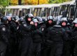 Янукович: внутрішні війська МВС мають працювати на контрактній основі