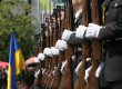 ЗМІ: реформування ЗСУ передбачає скорочення армії в 2,5 разу