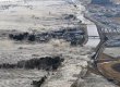 Близ Канады найдено судно, унесенное в море японским цунами год назад