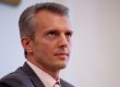 Хорошковський: закон про біометричні паспорти буде прийнято 10-13 квітня