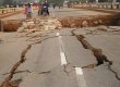 В Чили случилось мощное землетрясение
