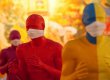 На сьогодні чверть мільйона українців хворіють на грип та застуду