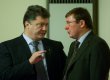 Луценко про призначення Порошенка: навіть мати Тереза ​​не могла зупинити канібалів