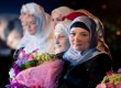 Дружина Кадирова представила колекцію одягу "Леді Чечня" в Дубаї