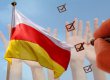 В Южной Осетии подвели итоги первого тура выборов