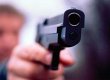 В Харьковской области бывший егерь застрелил человека &lrm;