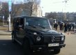 Герман записала Mercedes на свого колишнього помічника