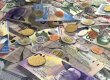 В аварії на шосе висипалося кілька мільйонів канадських монет