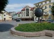 Въезд в центр Ивано-Франковска станет платным