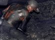 На шахте во Львовской области случился пожар. Пострадали два горняка