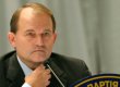 Медведчук заявил, что не пойдет на выборы Рады
