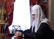 Патриарх Кирилл назвал свое фото с часами за 30 тыс. евро коллажем украинских журналистов