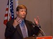 Посол США в РФ объяснил свои слова про "дикую страну" плохим знанием русского языка