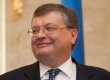 Грищенко: ЗСТ с ЕС может быть создана до ратификации Соглашения об ассоциации