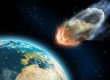 NASA: Астероїд розміром з авіалайнер пролетить повз Землю