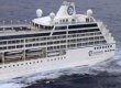 МЗС: на аварійному лайнері Azamara Quest перебувають четверо українців