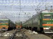В Ровенской области железнодорожник погиб между вагонами поезда