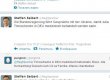 Германия подтвердила переговоры с Украиной о лечении Тимошенко в ФРГ