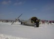 Алкоголь в крови пилотов разбившегося под Тюменью самолета не обнаружен