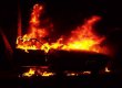 Невідомі підпалили автомобіль співробітника "Рівнеобленерго"