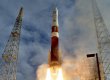 США запустили в космос ракету із "надсекретним" вантажем