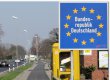 Германия призвала ввести погранконтроль между странами Шенгена