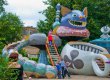 Суд вернул Пейзажную аллею в Киеве в собственность города